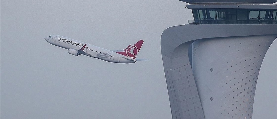 THY'den çocuk yolculara 23 Nisan'a özel indirim