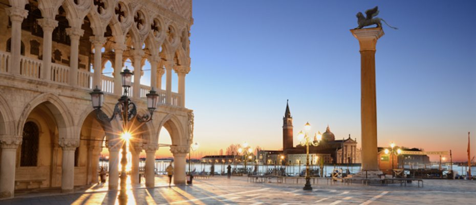 Architekturbiennale in Venedig, Normandie für Genießer