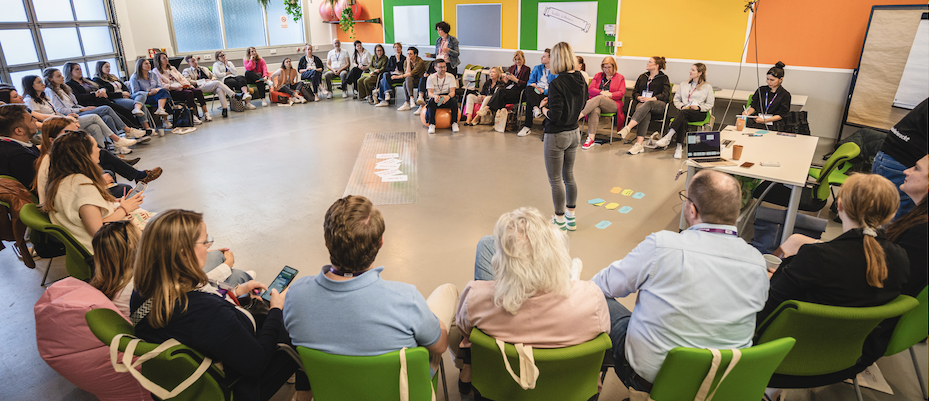Hotellerie diskutiert auf einem Barcamp die Arbeitgeberrolle von morgen