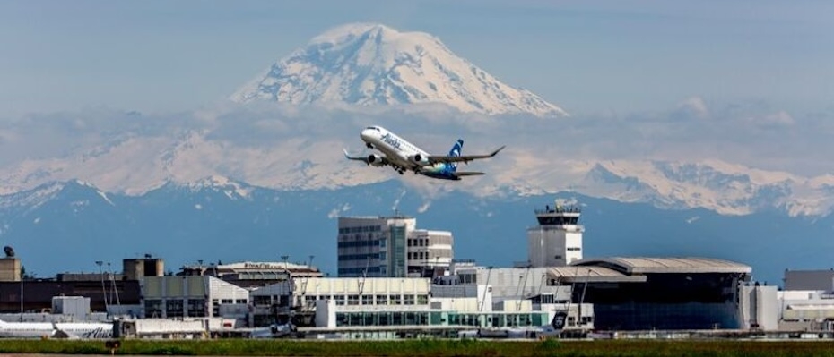 USA – Nachhaltig reisen