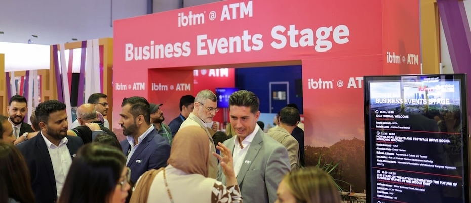 Middle East business travel spending adapts to global shifts, reaching 6.1% growth in 2025