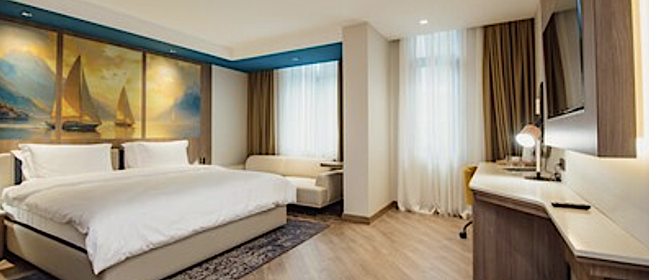 La Quinta by Wyndham Opens its Doors in Beautiful Batumi, Georgia