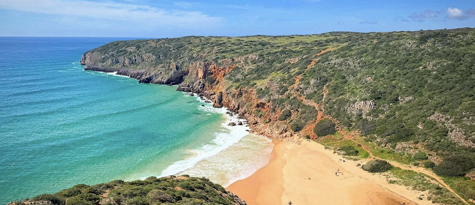 Slow Travel in the Algarve