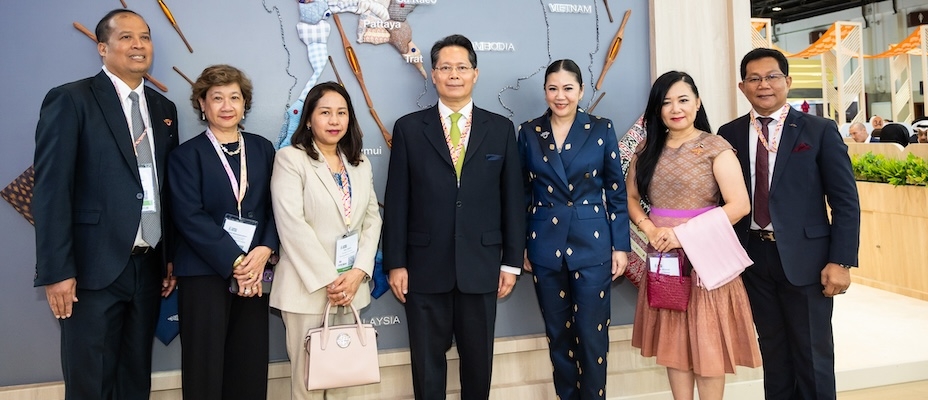 Thailand expands into Middle East Market