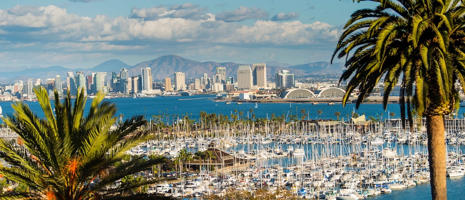 Alaska Airlines continues to grow in San Diego