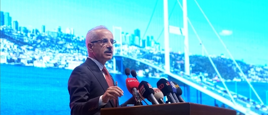 Bakan Uraloğlu, Hatlarımız, tüm vatandaşlarımıza gün boyunca hızlı, kolay ve ekonomik ulaşım imkanı sağlayacak dedi