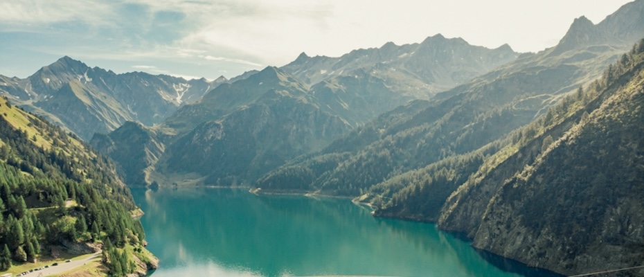 Wandern, Trailrunning, Klettern oder Biken im Tessin