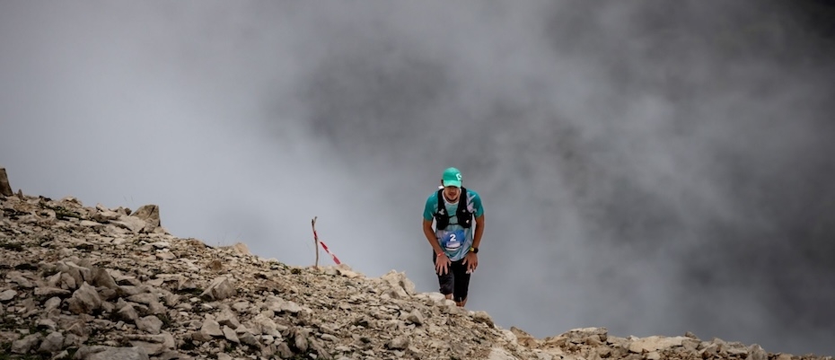 Corendon Airlines Tahtalı Run to Sky