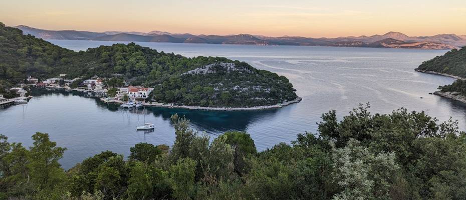 Sunsail gibt Tipps für abgelegene Segelziele in Kroatien und optimiert Flottillen