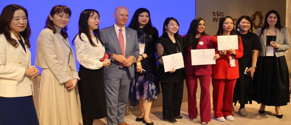 Empowering Innovation and Inclusion: UN Tourism Leads Global Dialogue at Expo 2025 Japan