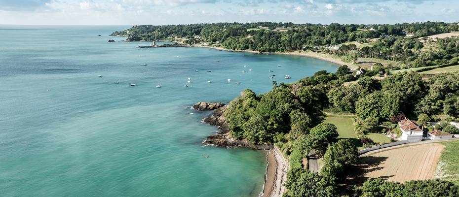 ‘Wunderschön!’ zu Gast auf Jersey 