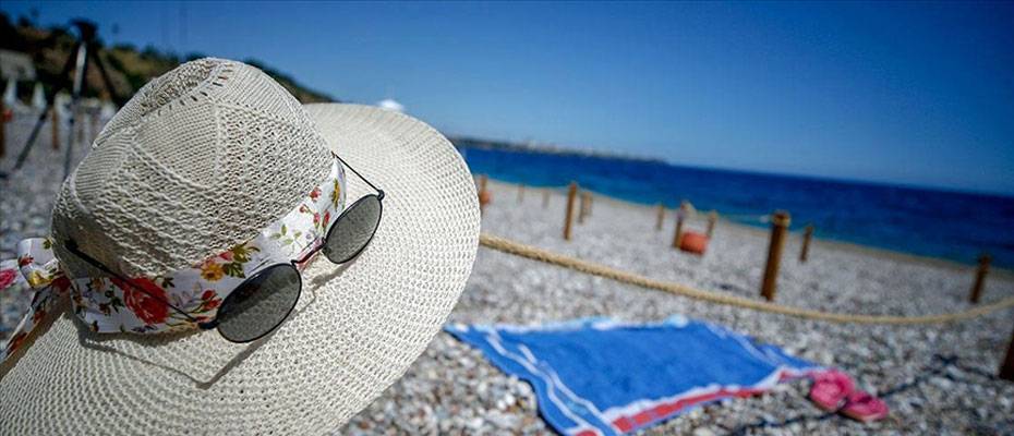Türkei erwartet neue Rekorde im Tourismusjahr 2025