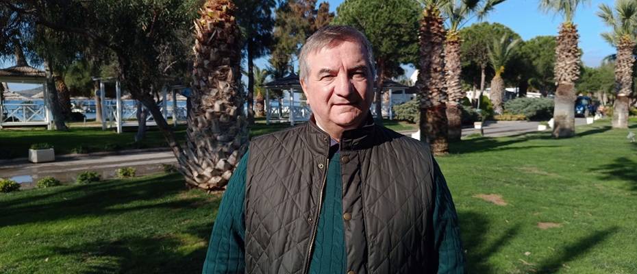 İzmir'de Suya Zam Turizmcileri İsyan Ettirdi: ‘Bölge Turizmine İdam!’