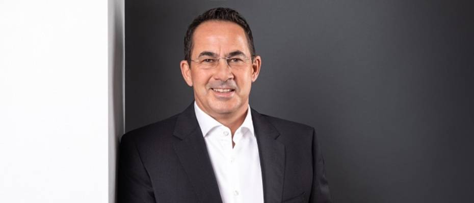 Dertour erweitert Führungsteam: Markus Lewe wird neuer COO der DSR Hotel Holding