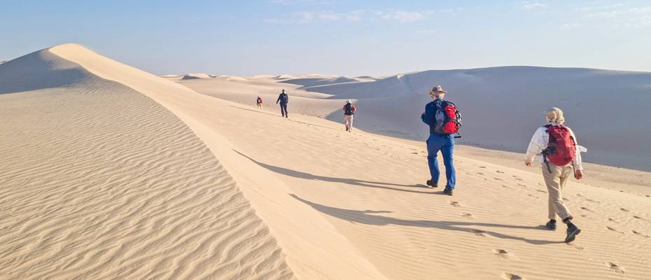 Ausgewanderte Local Guides von Weltweitwandern berichten über ihre neue Heimat