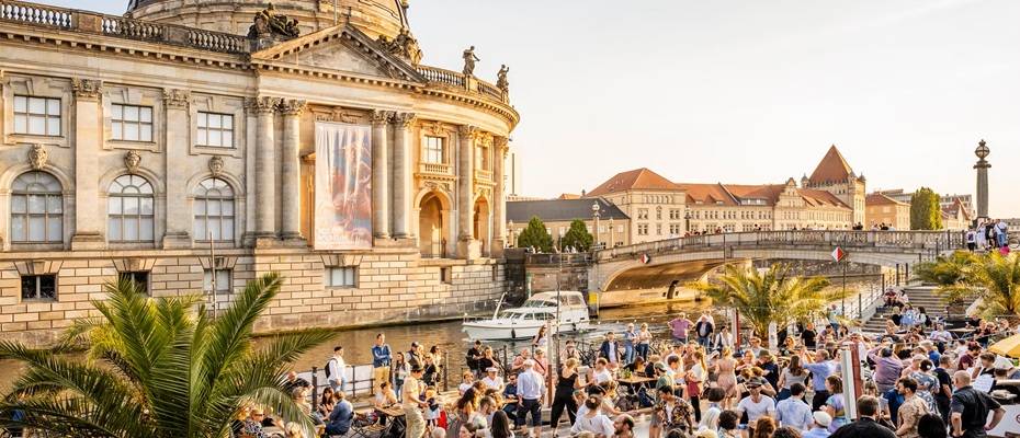 Cautious Optimism for Germany’s Inbound Tourism in Summer 2025