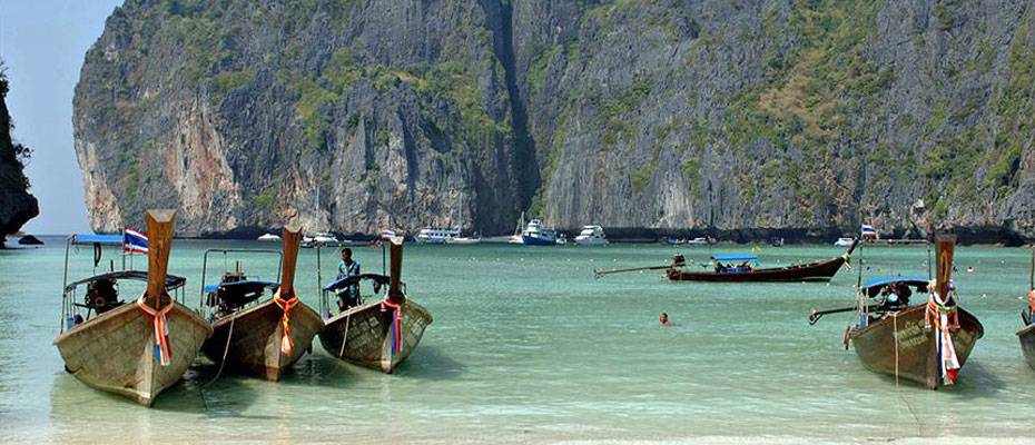 Tayland'da Uçuş Gecikmelerine Daha İyi Tazminat Ödenecek