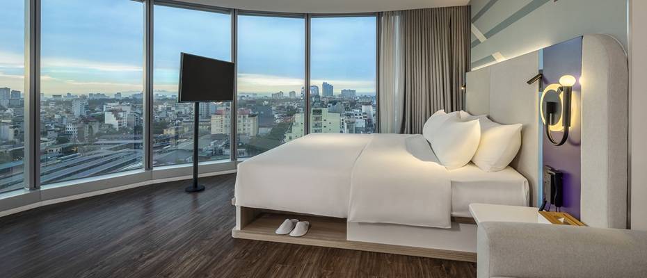 Tru by Hilton Launches in Asia Pacific with 14 Hotels in Vietnam