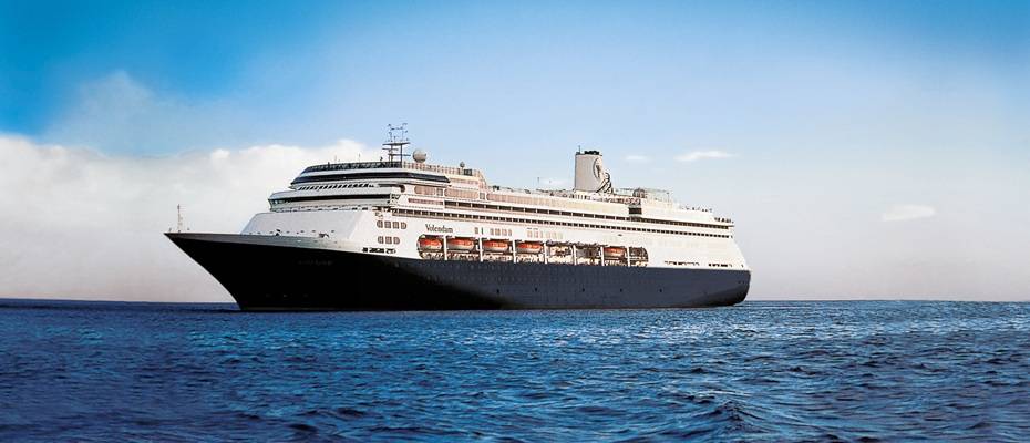 Holland America Line Opens Bookings for 2027 Grand Voyages