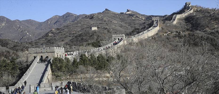 Çin, 5 Latin Amerika Ülkesine Vize Muafiyeti Sağlayacak