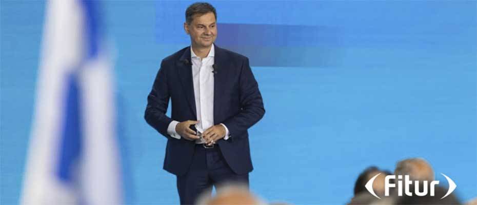 WTTA Endorses Harry Theoharis for Secretary-General of UN Tourism