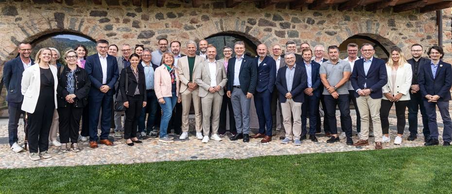 Schwarzwald Tourismus: Studienreise ins Tessin 