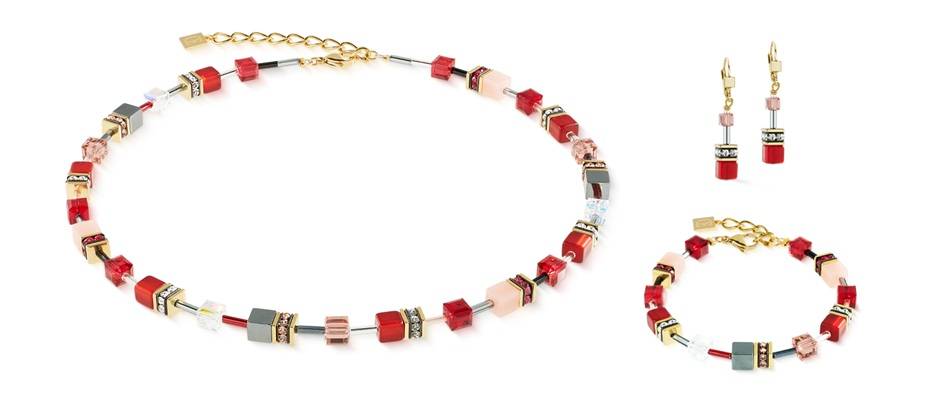 A-ROSA und Coeur de Lion präsentieren exklusive Schmuckkollektion