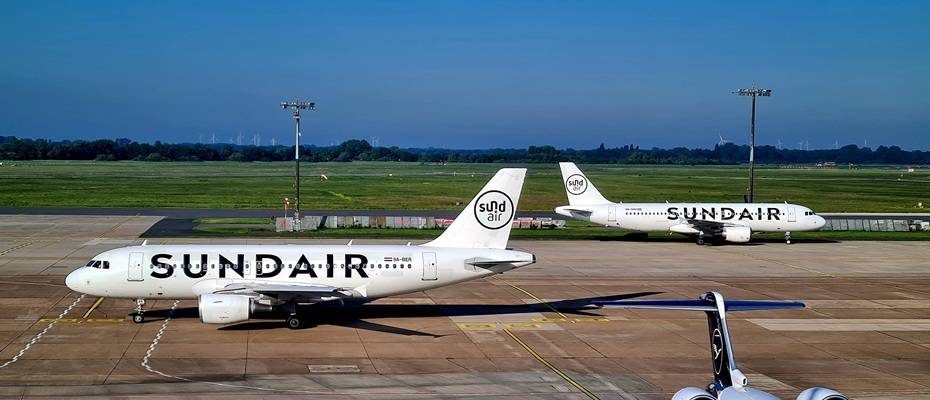 Flughafen Bremen: Mehr Flüge nach Kreta und Rhodos
