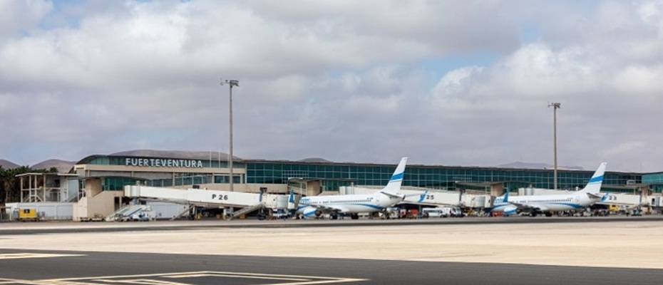 Fuerteventura, Turizm Büyümesini Kontrol Edemiyor