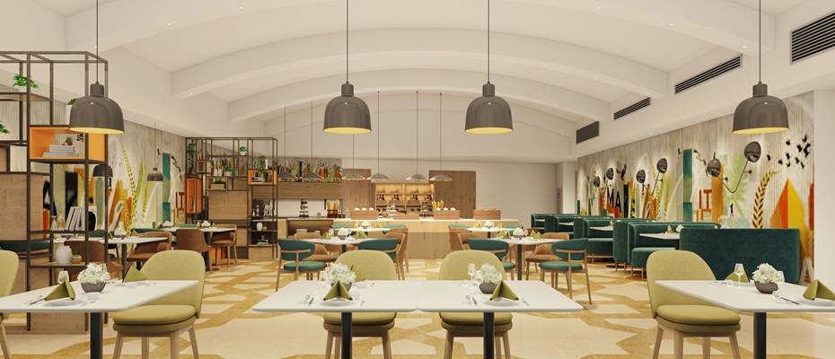 Hilton, Suudi Arabistan’da 100 Otel Hedefine Ulaşıyor