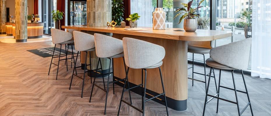 Radisson Hotel Group’tan Öncü Adım: İlk İki ‘Doğrulanmış Net Sıfır’ Otel Açıldı
