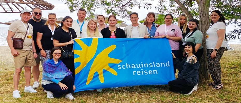 TVG-Inforeise begeistert Reisebüropartner mit Social Media und KI