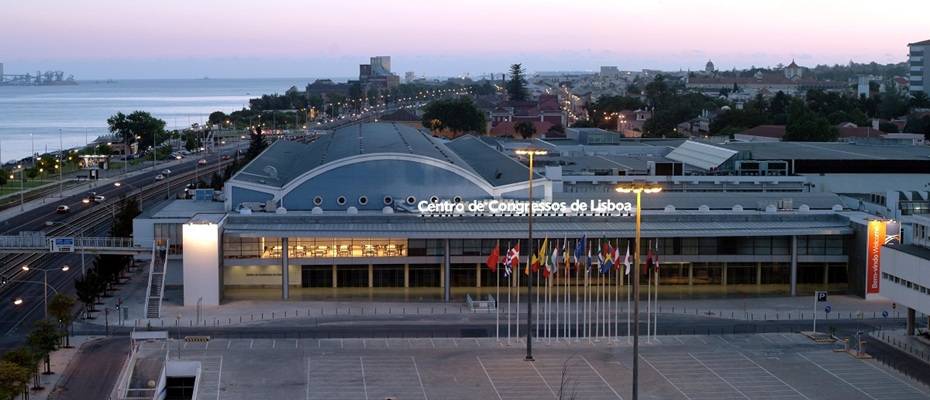 ICCA-Ranking 2024: Lissabon ist weltweit zweitwichtigster Kongressstandort