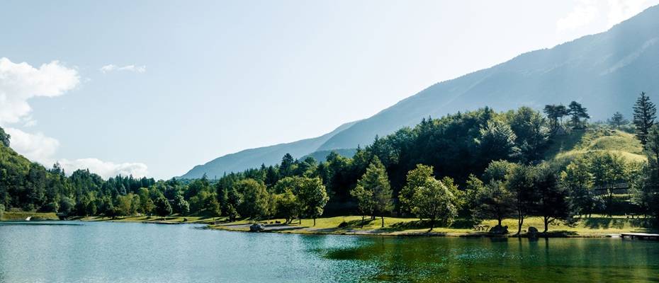 Romantische Auszeit im Trentino – Unvergessliche Momente an den schönsten Seen der Region
