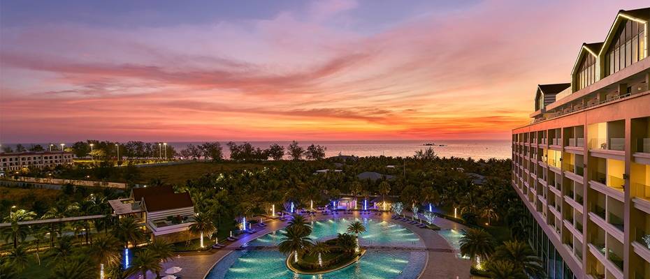Radisson Blu Resort Phu Quoc Welcomes Guests to a Summer of Tropical Elegance and Adventure