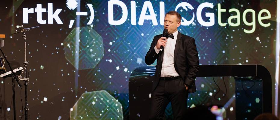 Trends und Talk am Roten Meer: die rtk Dialogtage 2025 