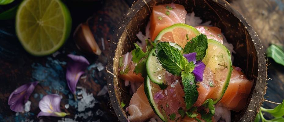 UN Tourism and FAO Launch Sustainable Gastronomy Tourism Initiative in Pacific Island States