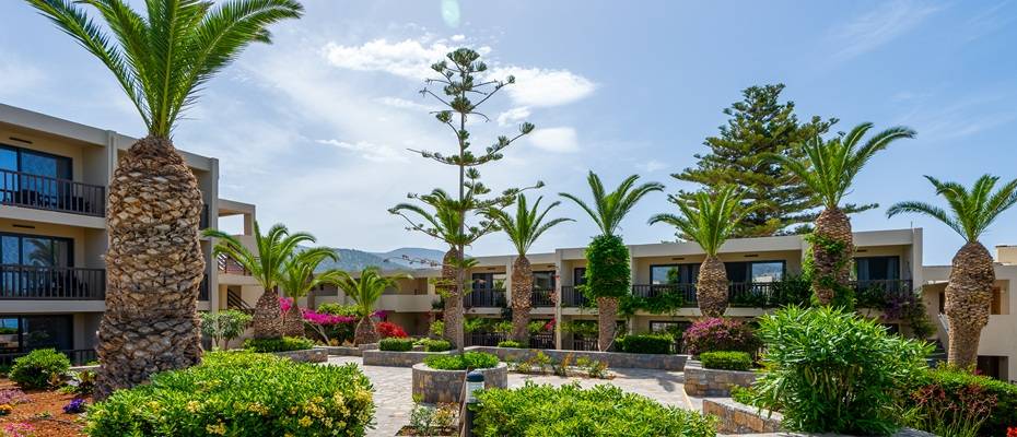 alltours baut Griechenland-Angebot weiter aus: Neue allsun Hotels und eigene Landesgesellschaft