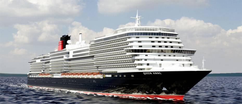 Cunard startet Extra-Sommer mit Traumreisen und Sonderpreisen ab 890 Euro