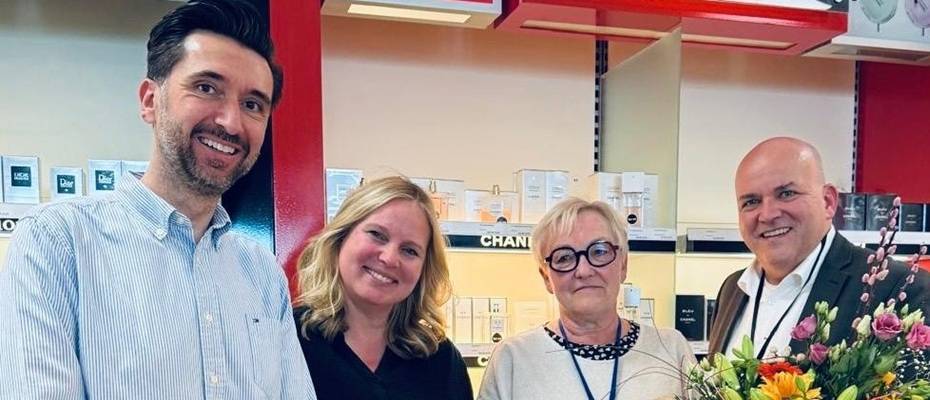Flughafen Paderborn übernimmt Duty-Free-Shop in Eigenregie