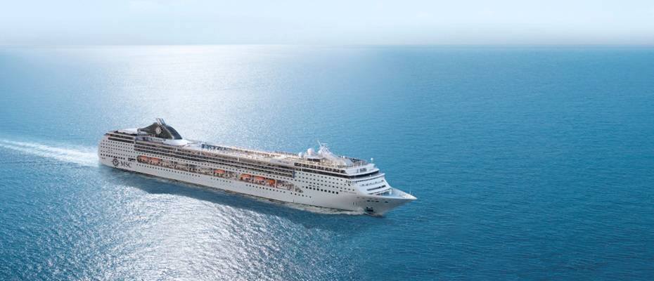 MSC Cruises baut Angebot in der Südkaribik aus: Ganzjährige Kreuzfahrten ab 2027
