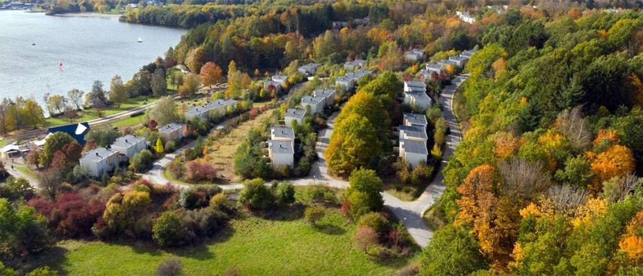 Center Parcs erhält ESG Ambition Award 2025