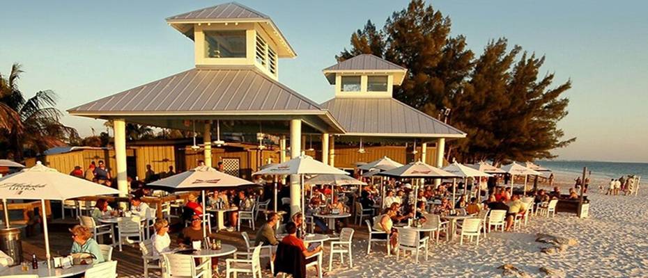 Floribbean Flair: Kulinarische Inselreise nach Anna Maria Island und Longboat Key
