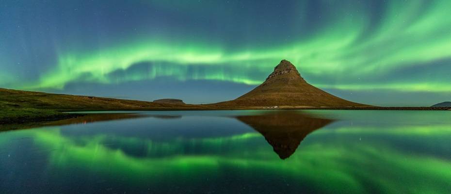Nordic Workshop 2025: Neue Impulse für Reisen in den Norden Europas