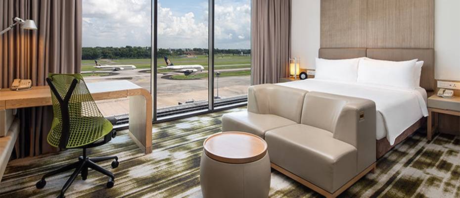 IHG Hotels & Resorts and Singapore Airlines Partner to Empower SMEs Across Asia-Pacific