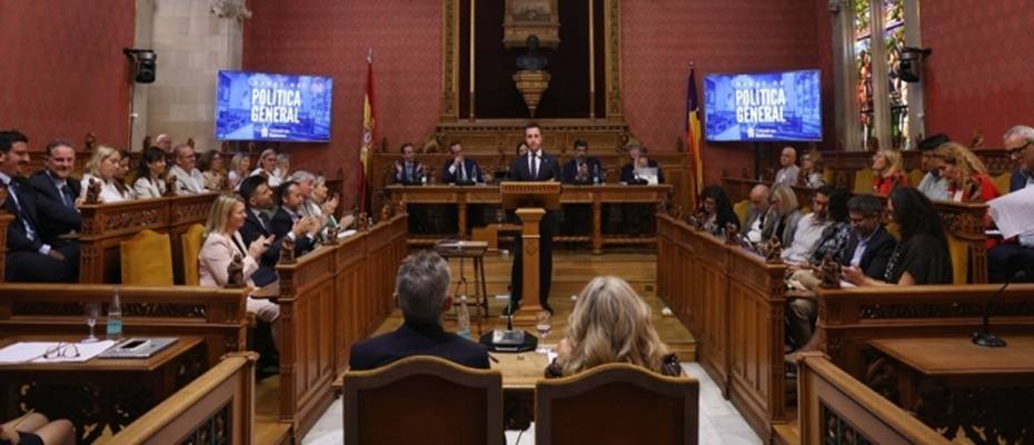 Mallorca Turizm Vakfı’ndan Yeni Dönem: ‘Tanıtım’ Kaldırılıyor, İsim Değişiyor