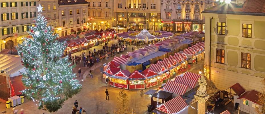 TUI River Cruises Launches New Serbian and Croatian Danube Itineraries for Winter 2026