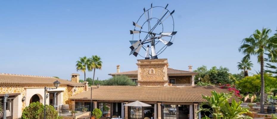 Mallorca erweitert Agrotourismus-Angebot mit Eröffnung der Son Molí Country House