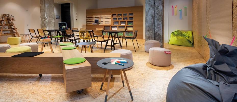 Seminaris Hotels: Räume für Wandel, Kreativität und echte Transformation