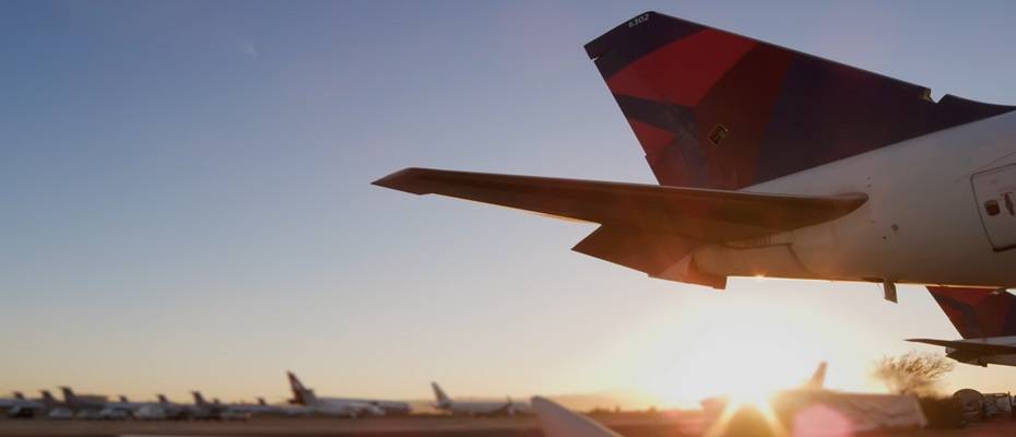 IndiGo, Delta, Air France-KLM, and Virgin Atlantic Announce Strategic Partnership 